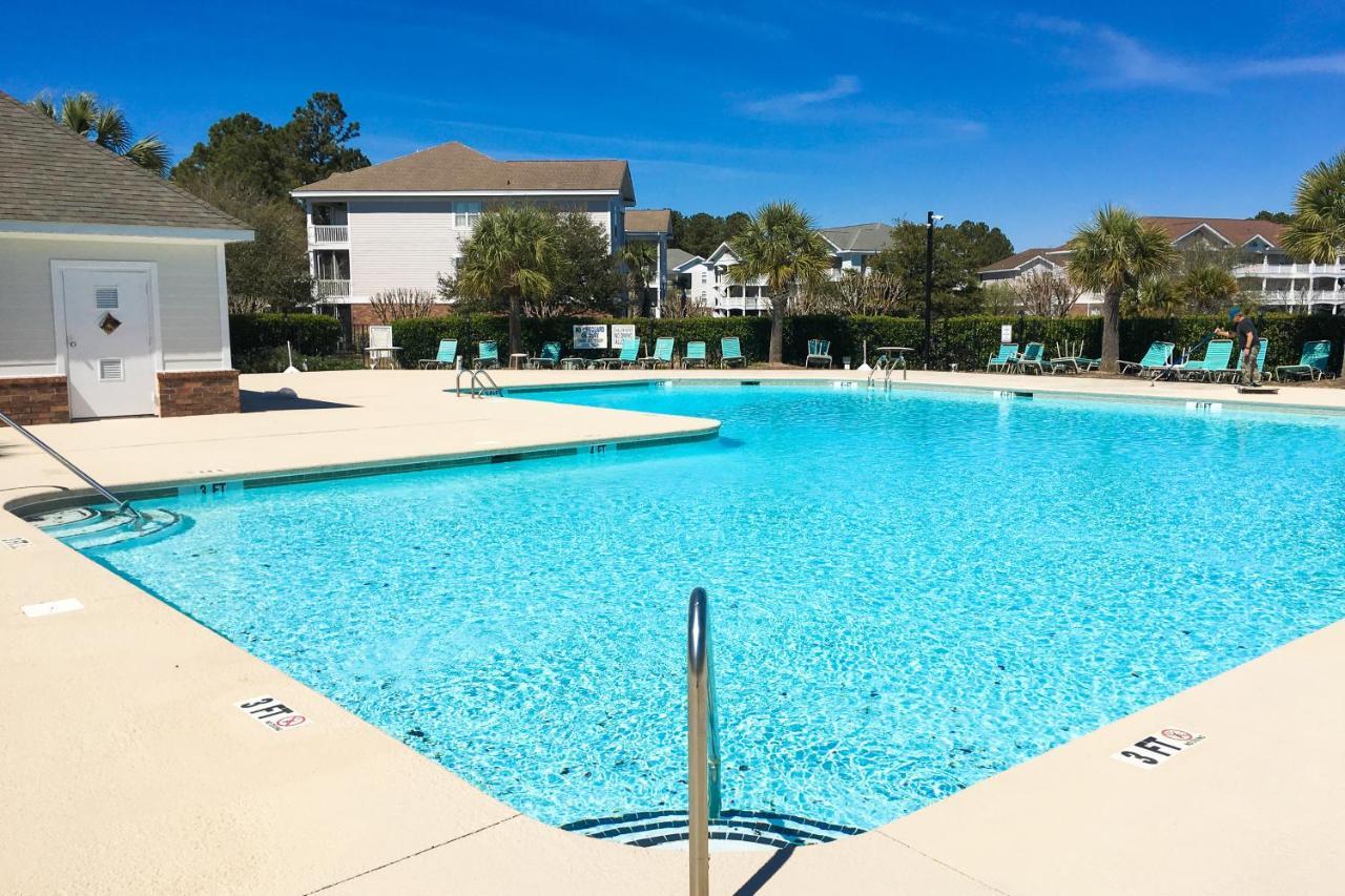 Barefoot Resort 默特尔比奇 外观 照片