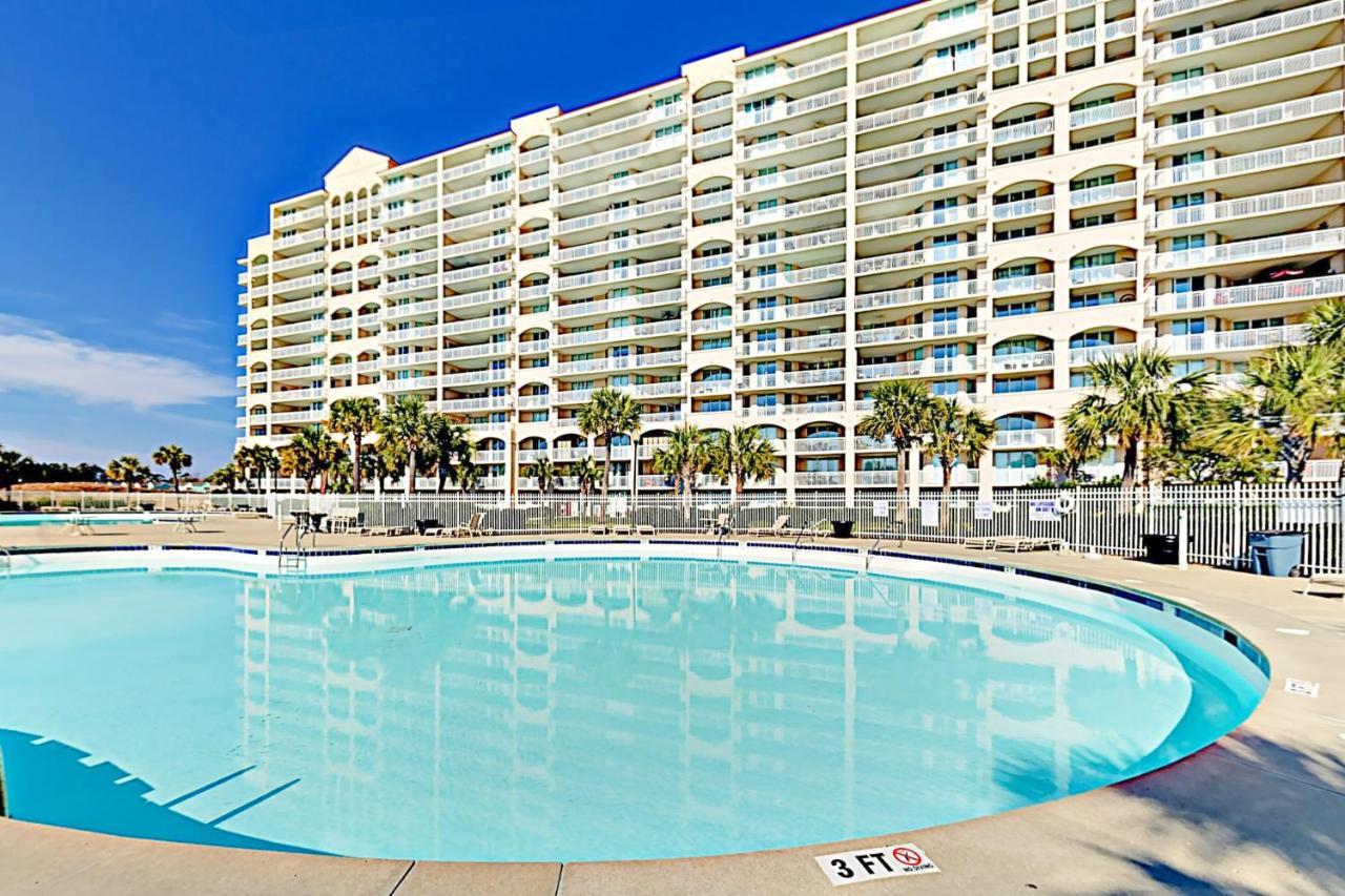 Barefoot Resort 默特尔比奇 外观 照片