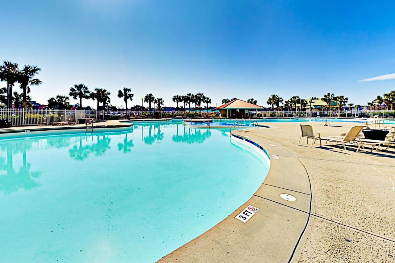 Barefoot Resort 默特尔比奇 外观 照片
